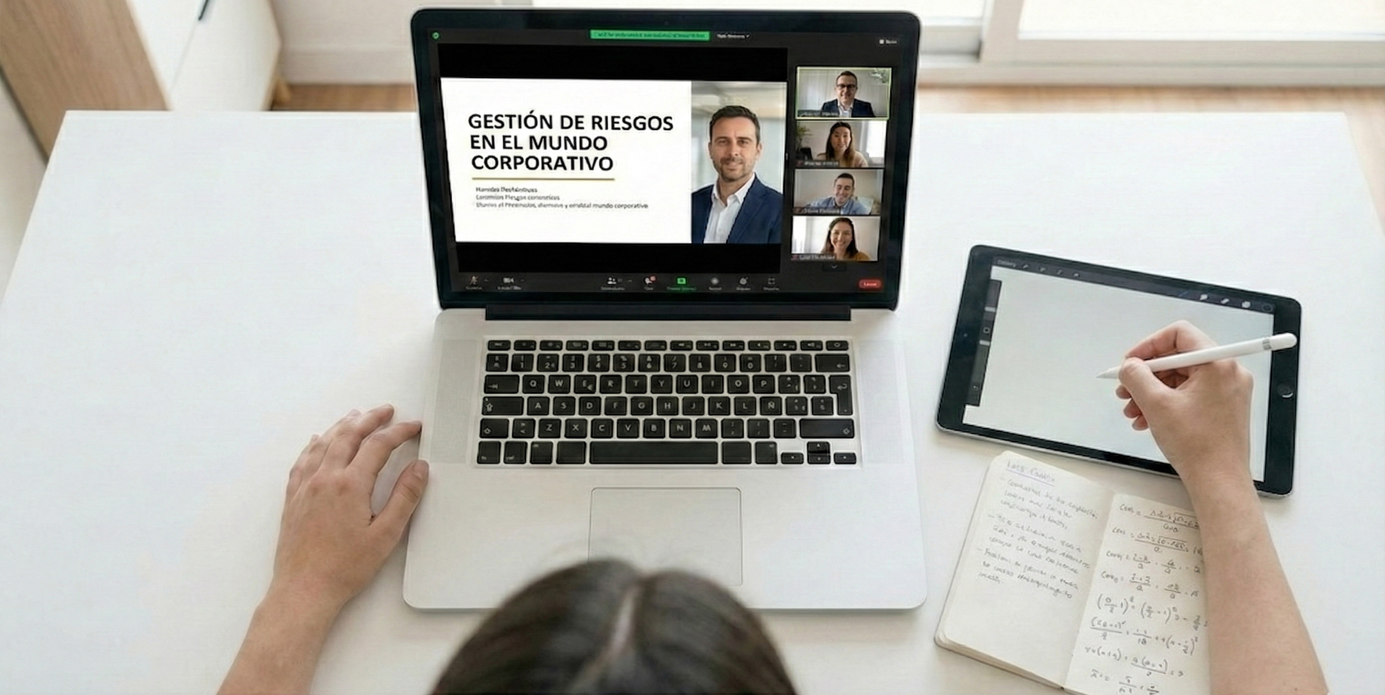 Plataforma Honestia Connect